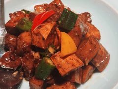 -汤城小厨•粤菜•靓汤(苏州街店)
