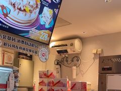 -DQ·蛋糕·冰淇淋(三亚青春颂店)
