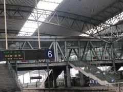 -阜阳站