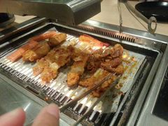 android_upload_pic-新石器烤肉(中房金谊广场店)