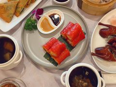 -丰鲤楼•闽南茶楼(仟禧汇店)