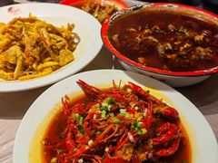 -李叔叔虾蟹大排档(青羊店)