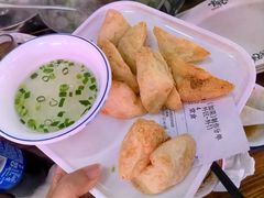 -官塘兄弟·潮汕牛肉店(官塘总店)