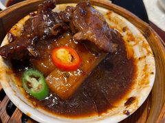 -滋粥楼·顺德菜海鲜茶点(方舟店)