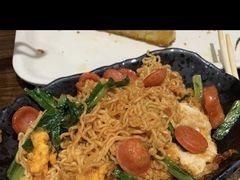 -金刚山烧烤(红旗大街店)
