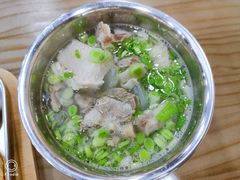 -阿金大白·上海菜馆(新天地店)