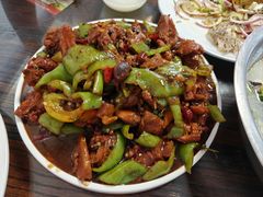 -雪湖煜辰鱼头老店(雪野湖店)