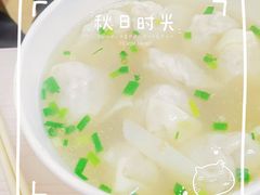 原汤水饺-谈炎记水饺大王(利济北路店)