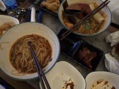 -和子足浴SPA会馆(东方之门店)