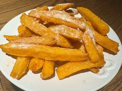 -FUNFUN有饭花园聚会餐厅