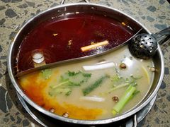 -肖肖酸萝卜鱼火锅(总店)