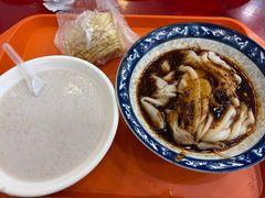 -张明富面皮店(东大街店)