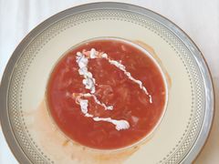 莫斯科红菜汤-莫斯科餐厅