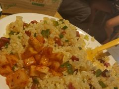 -古真记钵钵鸡(老公园店)