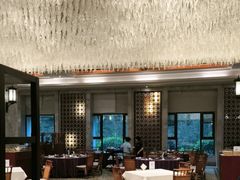 -三清山希尔顿度假酒店·三清轩中餐厅