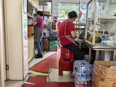 -阿麟馄饨(延长路店)