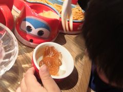 -必胜客(新福地店)