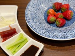 -全聚德(上海首店浦东店)