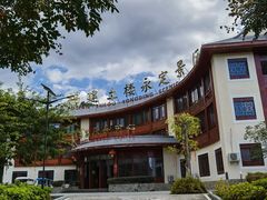-初溪土楼群
