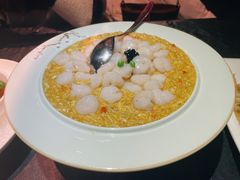 蟹粉虾仁-蟹榭·本帮江浙菜·蟹宴(五角场合生汇商场店)