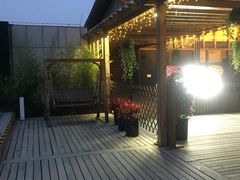 -北京云瑧金陵莲花酒店·莲·川小馆