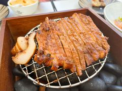 -泰莲庭·溪畔餐厅(雁栖湖店)