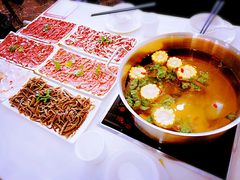 -潮牛来了 潮汕牛肉火锅(宋城店)