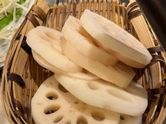 -朱光玉火锅馆(正弘城店)