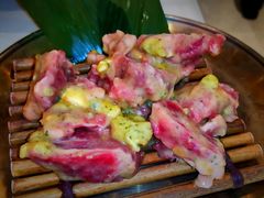 -权金城·炭火烤肉(北京联想桥店)