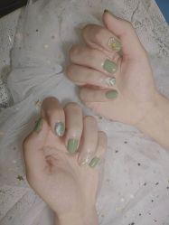 -Beauty nail伊佳靓丽美甲美睫