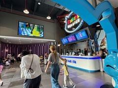 -蒙特利亲子乐园