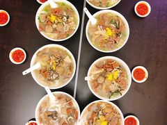 -潮镇老尾牛杂(环城西路店)
