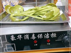 -蒸香阁皖北特色小吃(万达广场店)