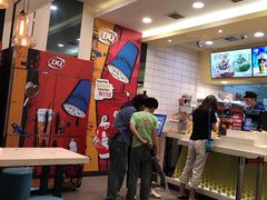 -DQ·蛋糕·冰淇淋(绿宝店)