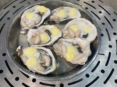 -飞尝蚝·顺德菜·鱼生(顺德总店)