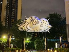 -AClub餐吧(富华里店)