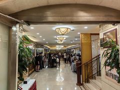 -汗腾格里·风味餐厅(新疆驻京办店)