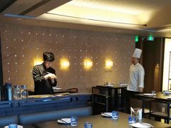 -喜悦烤鸭·新京菜(王府井店)