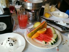 -星伦多 自助料理(圆融店)