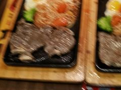 -豪享来中西餐厅(隆昌店)