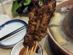 -月圆火锅(宁海东路二店)
