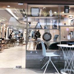 -苏豪路易士·嘉玛发廊