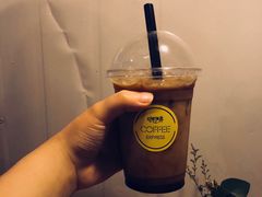 -灯塔咖啡馆BOOK·Coffee Shop