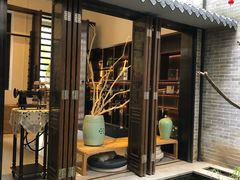 门面-归觅·西关小姐人文艺术馆(荔枝湾店)
