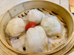 金牌虾饺皇-点都德(汇盈广场店)