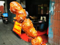 -洞子口张老二凉粉(文殊院店)