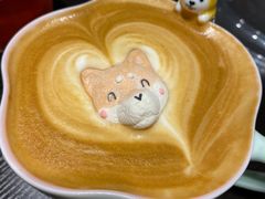-逗柴咖啡屋·狗咖猫咖宠物桌游