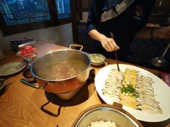 -印象鲵宴·张家界地标美食名片(溪布街店)