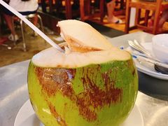 椰汁-两兄弟Song Pee Nong(2号店)