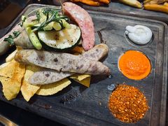 -La goccia  意式餐吧(太古里店)